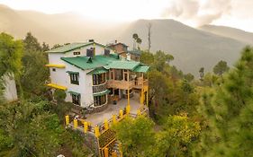 The Hosteller Ramgarh